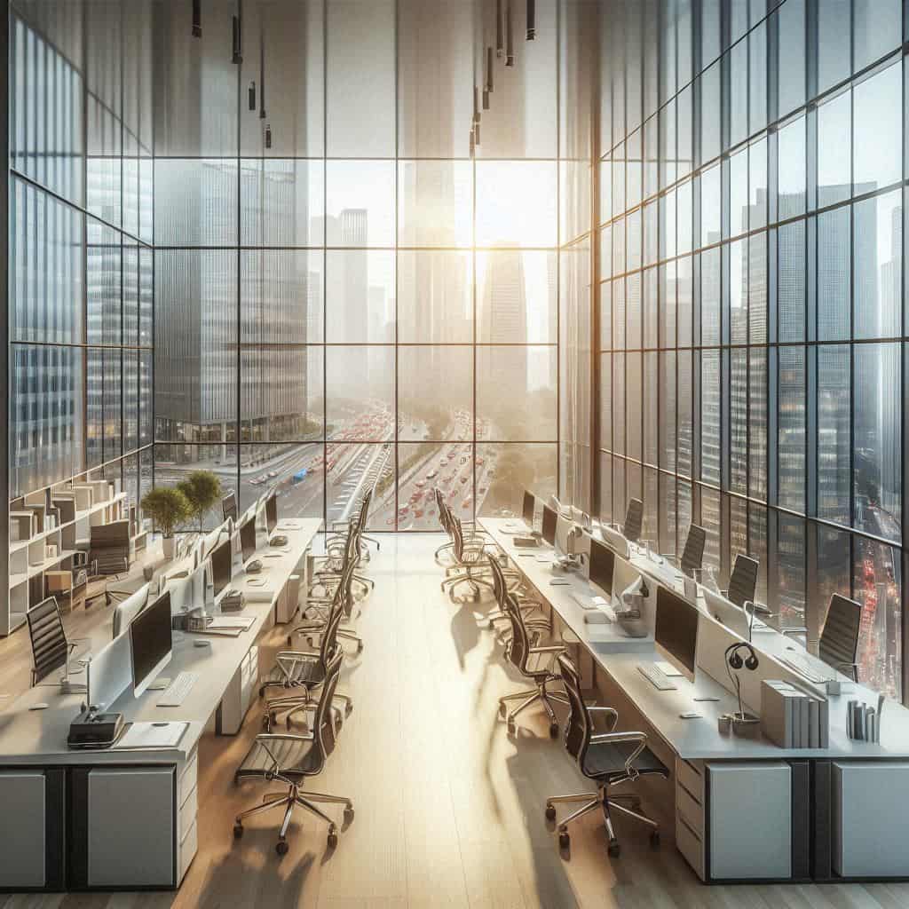 大厦名字文章配图