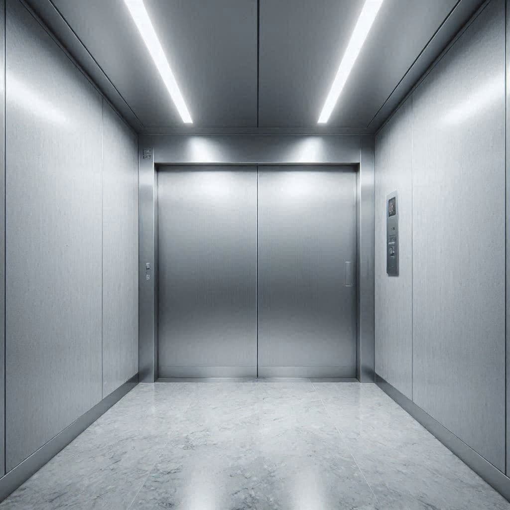 设计团队在噪音投诉连续出现期间怎样兼顾写字楼办公的电梯等待体验
